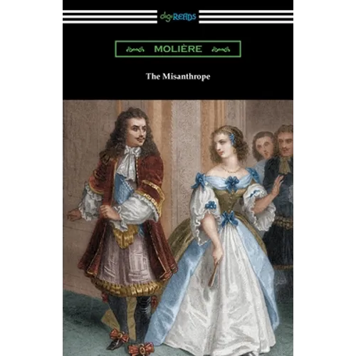The Misanthrope
