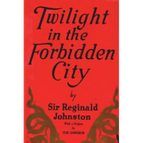 Twilight in the Forbidden City