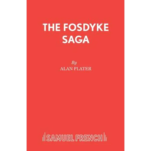The Fosdyke Saga