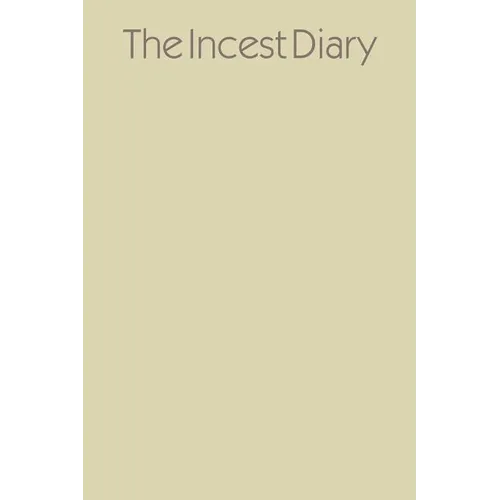 The Incest Diary