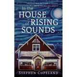 In the House of Rising Sounds: A Boisterous Music Bar, a Faith in Transition, and the Thin Space They Inhabited - Hardcover