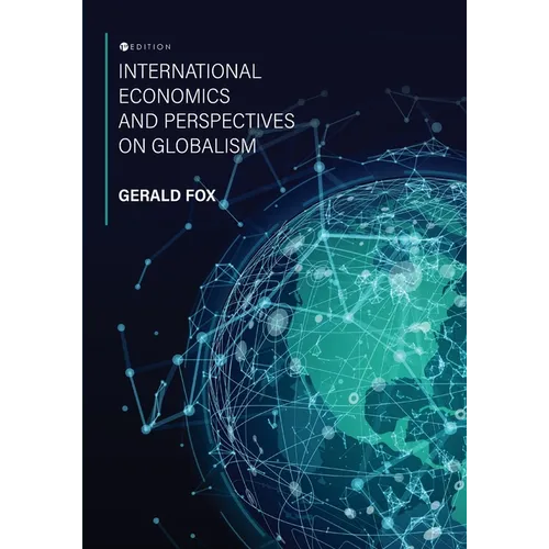 International Economics and Perspectives on Globalism