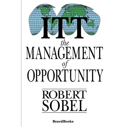 ITT: The Management of Opportunity