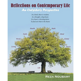 Reflections on Contemporary Life: An Outsider's Perspective - Paperback