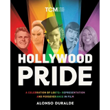 Hollywood Pride: A Celebration of LGBTQ+ Representation and Perseverance in Film