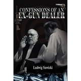 Confessions of an Ex-Gun Dealer - Paperback