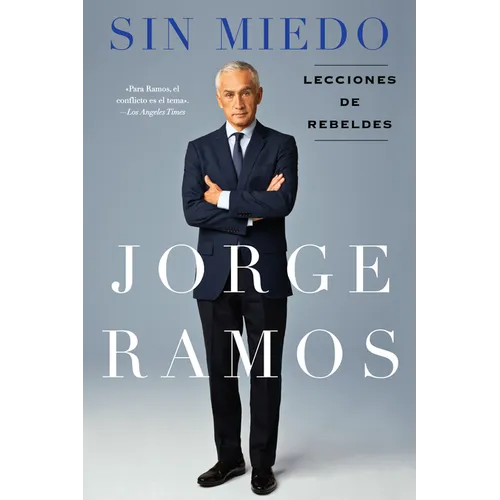 Sin Miedo: Lecciones de rebeldes