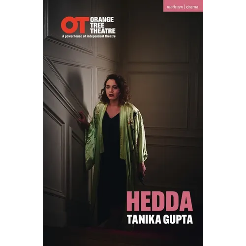 Hedda