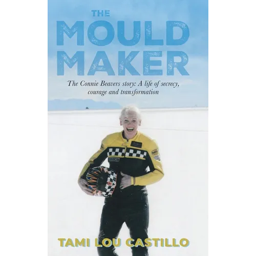 The Mould Maker