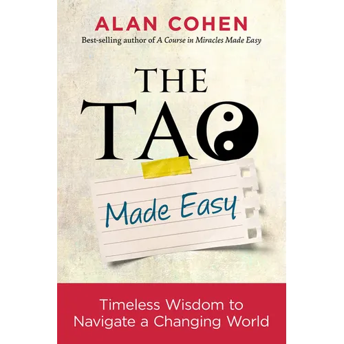 The Tao Made Easy
