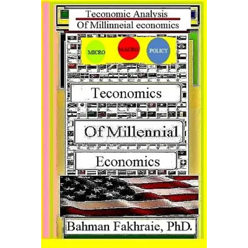Teconomics of Millennial Economies