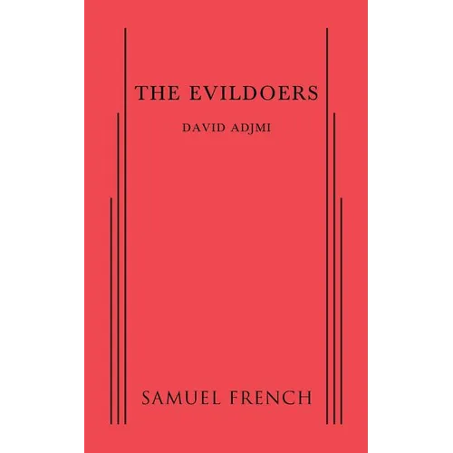 The Evildoers