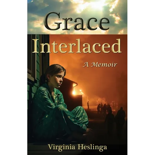 Grace Interlaced