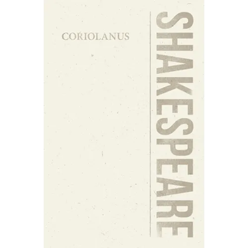 Coriolanus