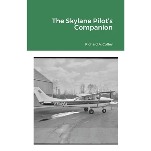 Skylane Pilot's Companion