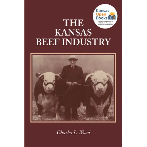 The Kansas Beef Industry