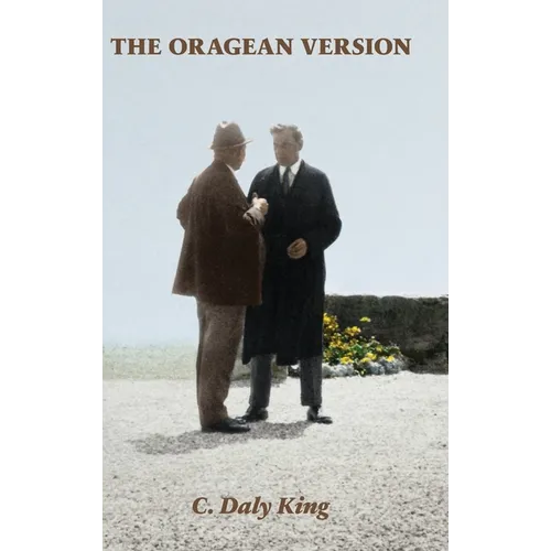 The Oragean Version