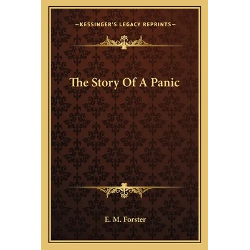 The Story Of A Panic
