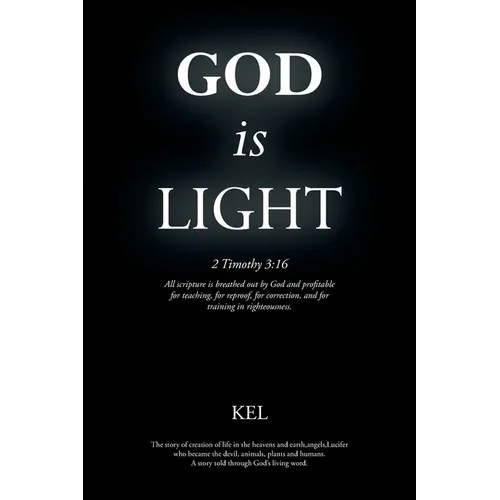 God is Light