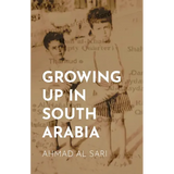 Growing Up in South Arabia