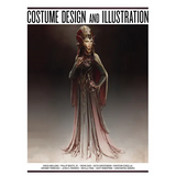 Costume Design and Illustration - Paperback