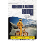 When I Was King: The Eddie Fiola Story - Paperback
