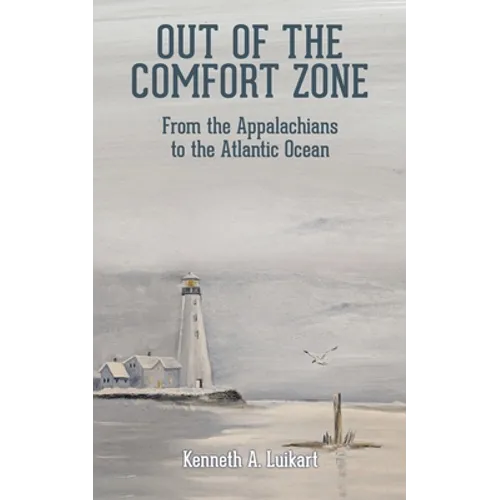 Out of the Comfort Zone
