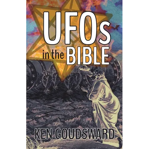 UFOs In The Bible