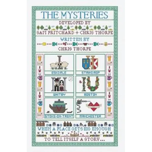 The Mysteries
