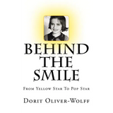 Behind The Smile: From Yellow Star To Pop Star - Paperback