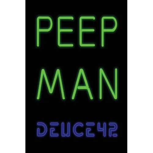Peep Man