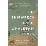 The Shipwreck of the Whaleship Essex (Warbler Classics Annotated Edition) - Paperback