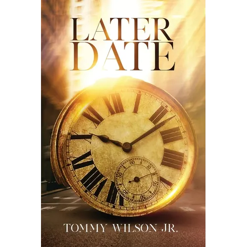 Later Date