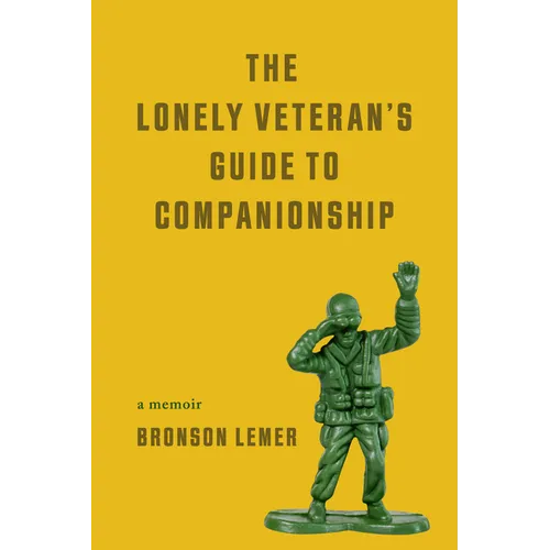 The Lonely Veteran's Guide to Companionship