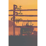 Post-Hole Digger