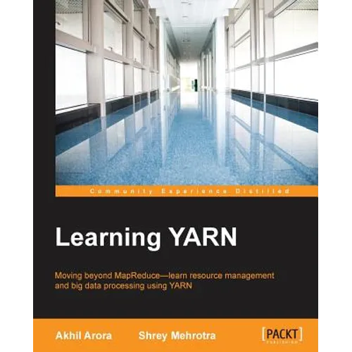 Learning YARN