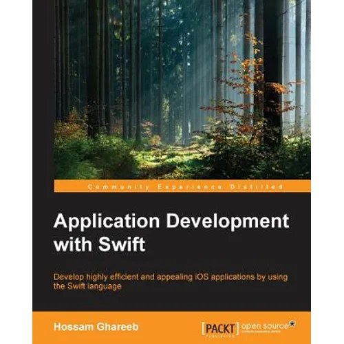 Application Development with Swift