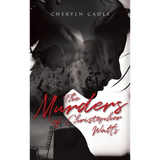 The Murders of Christopher Watts - Hardcover