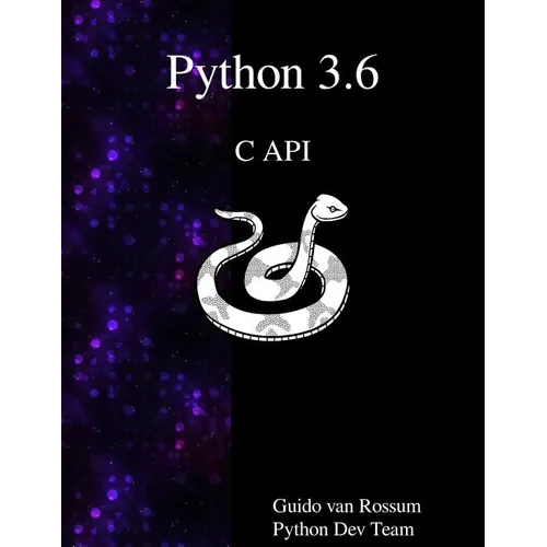 Python 3.6 C API