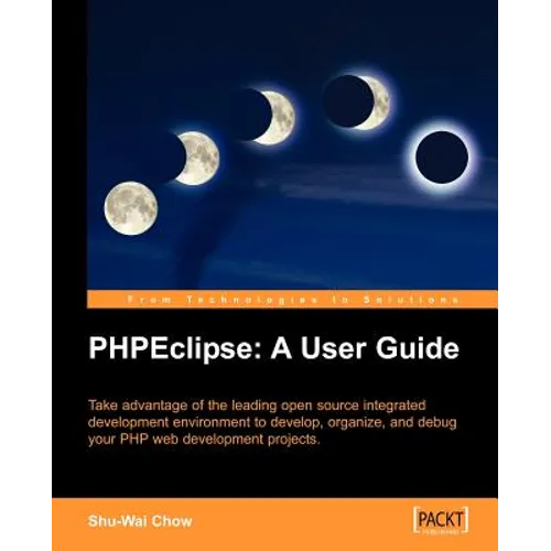 Phpeclipse: A User Guide