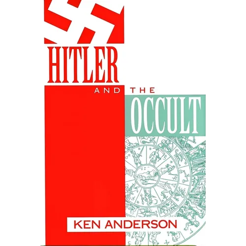 Hitler and the Occult
