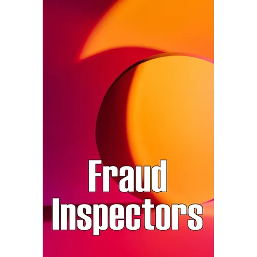 Fraud Investigators: A Handbook for Recognising and Avoiding Internet Fraud