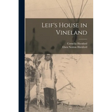 Leif's House in Vineland