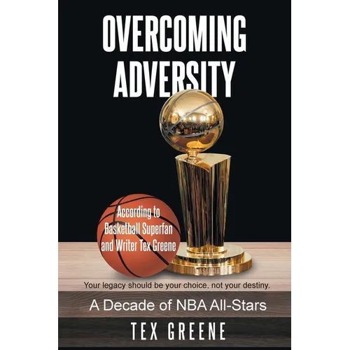 Overcoming Adversity: A Decade of NBA All-Stars