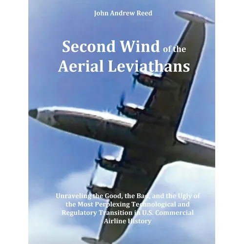 Second Wind of the Aerial Leviathans