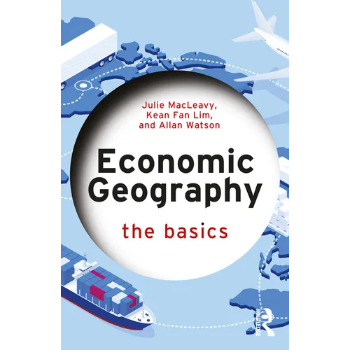 Economic Geography: The Basics