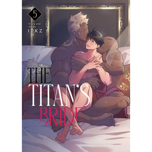 The Titan's Bride Vol. 5