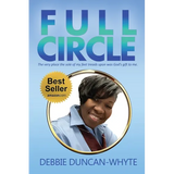 Full Circle: The very place the sole of my feet tread upon was God's gift to me - Paperback