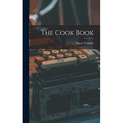 The Cook Book
