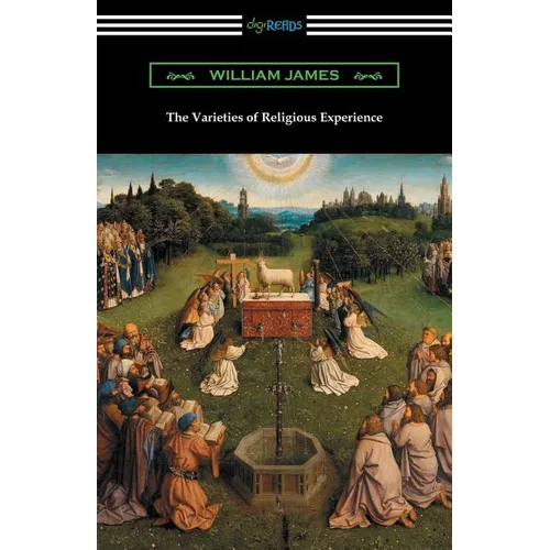 The Varieties of Religious Experience